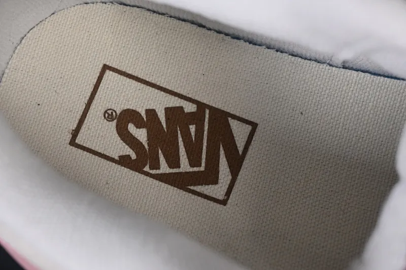 All categories Vans series Vans Low Vans Knu Skool Vans low-top casual skateboard shoes VN0009SY398
